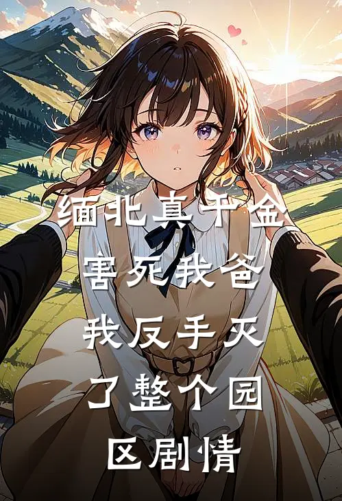 缅北真千金害死我爸，我反手灭了整个园区剧情