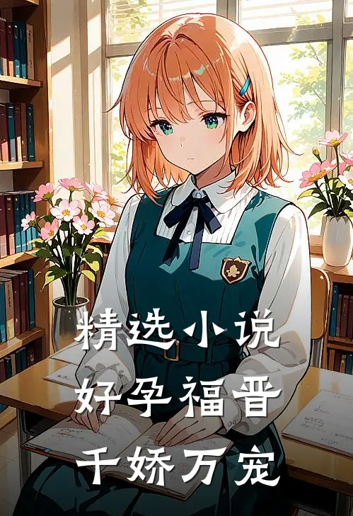 精选好孕福晋,千娇万宠全文阅读