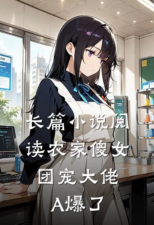长篇小说阅读农家傻女：团宠大佬A爆了