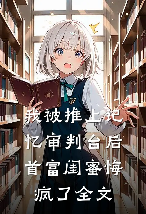 我被推上记忆审判台后，首富闺蜜悔疯了全文