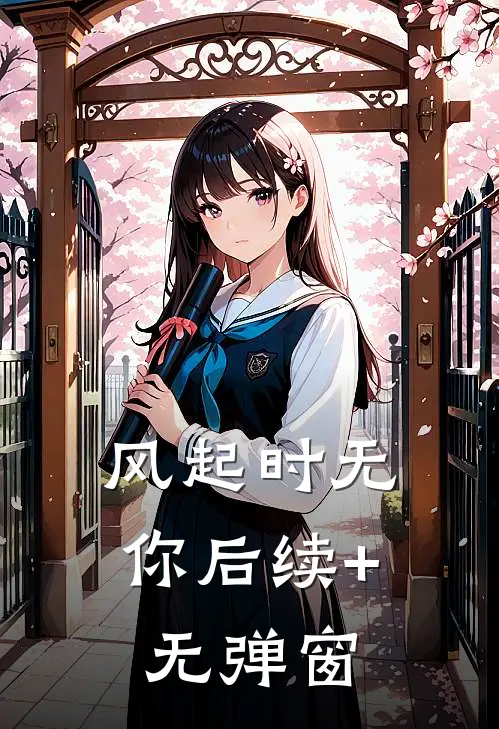 风起时无你后续+无弹窗