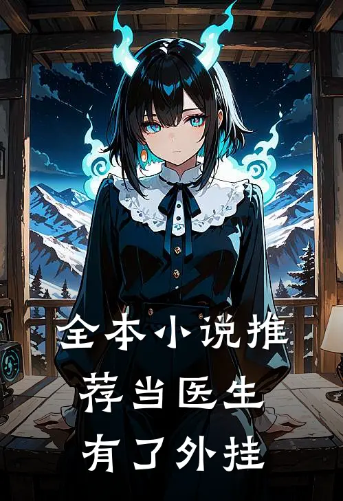 全本小说推荐当医生有了外挂