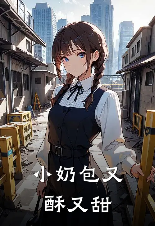 小奶包又酥又甜