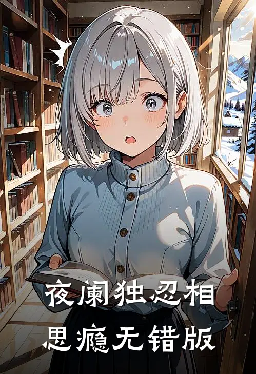 夜阑独忍相思瘾无错版