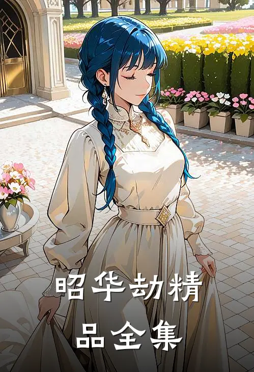 昭华劫精品全集