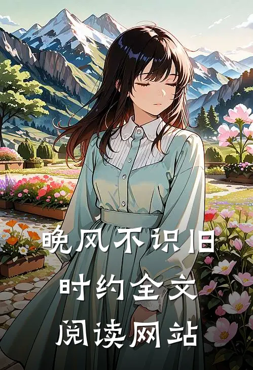 晚风不识旧时约全文阅读网站