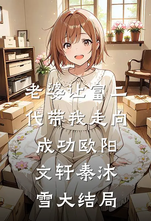 老婆让富二代带我走向成功欧阳文轩秦沐雪大结局