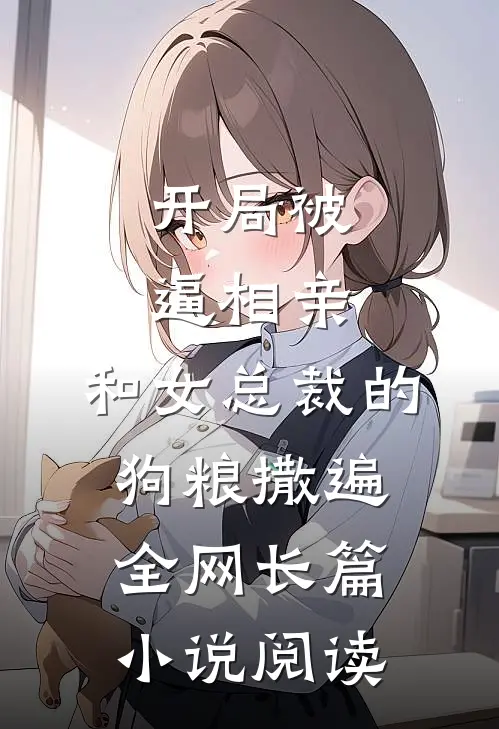 开局被逼相亲：和女总裁的狗粮撒遍全网长篇小说阅读