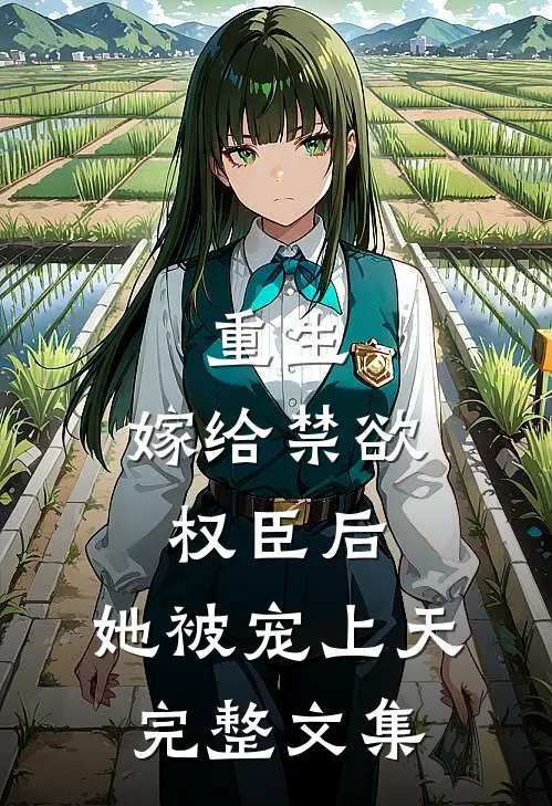 重生嫁给禁欲权臣后,她被宠上天完整文集