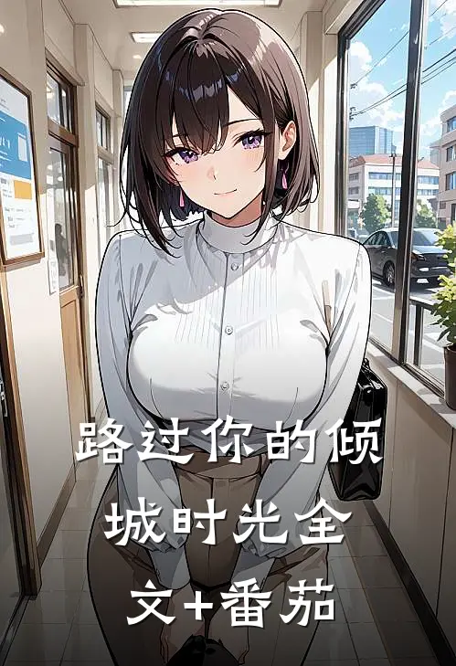 路过你的倾城时光全文+番茄