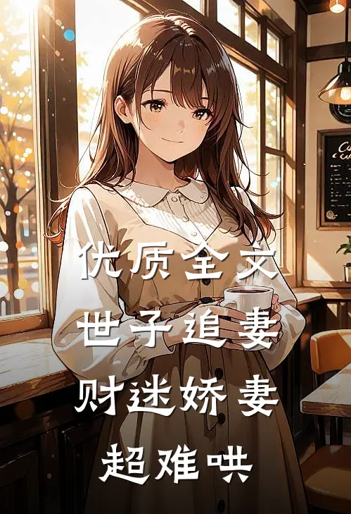 优质全文世子追妻：财迷娇妻超难哄