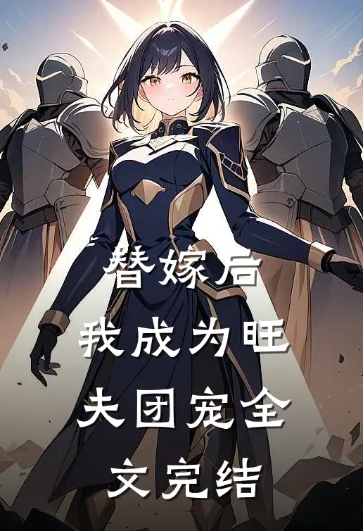 替嫁后,我成为旺夫团宠全文完结了吗
