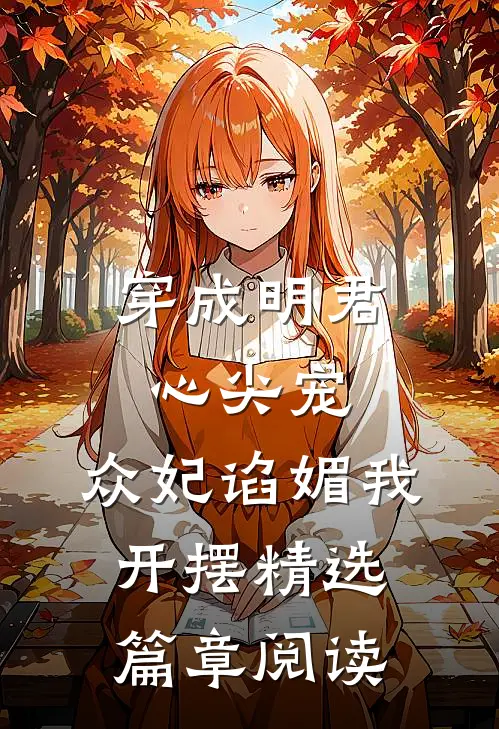 穿成明君心尖宠，众妃谄媚我开摆精选篇章阅读