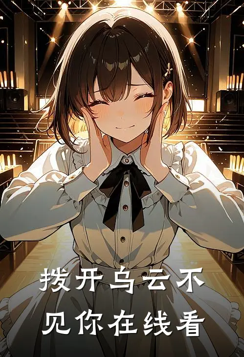 拨开乌云不见你在线看