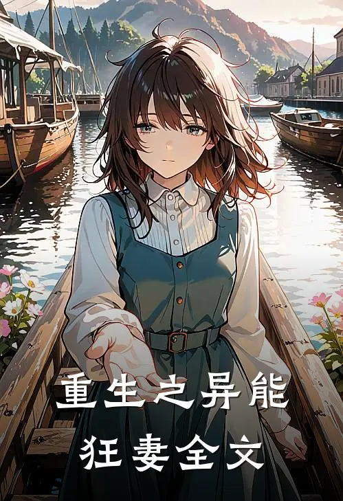 重生之异能狂妻全文