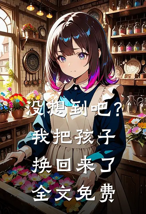 没想到吧？我把孩子换回来了全文免费