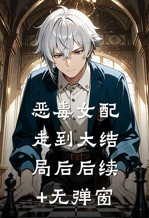 恶毒女配走到大结局后后续+无弹窗