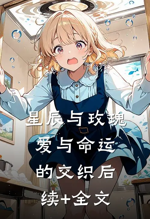 星辰与玫瑰：爱与命运的交织后续+全文