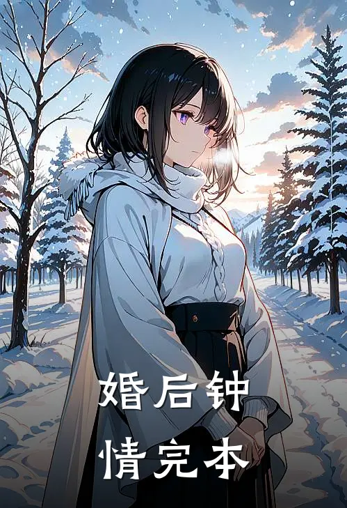 婚后钟情完本