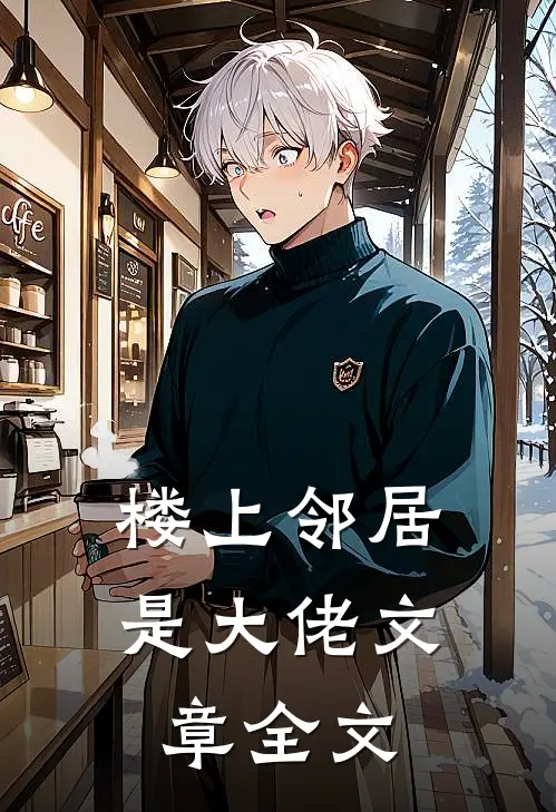 楼上邻居是大佬文章全文