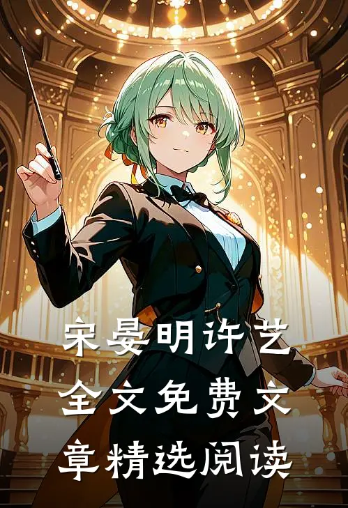 宋晏明许艺全文免费文章精选阅读