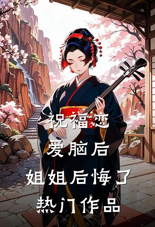 祝福恋爱脑后，姐姐后悔了热门作品