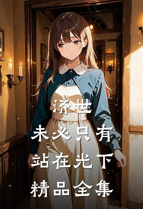 济世，未必只有站在光下精品全集