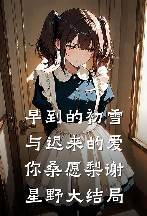 早到的初雪与迟来的爱你桑愿梨谢星野大结局