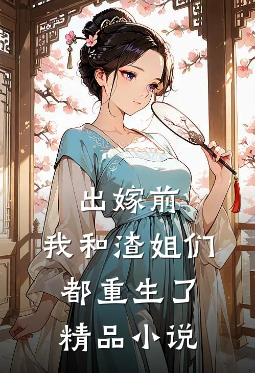 出嫁前,我和渣姐们都重生了精品免费阅读