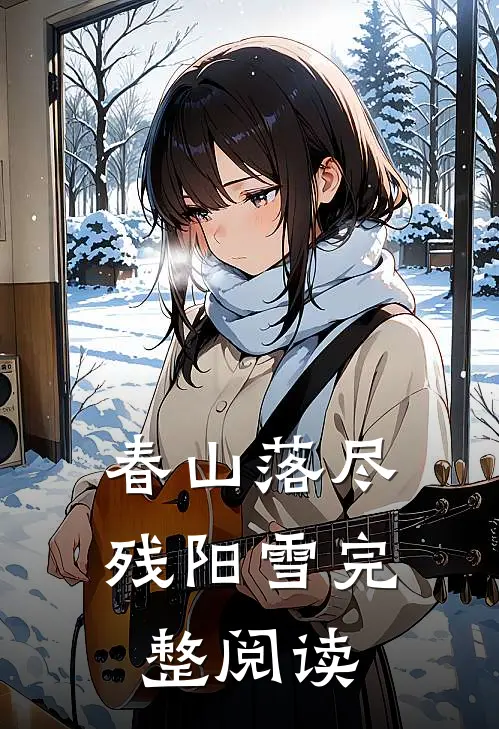 春山落尽残阳雪完整阅读