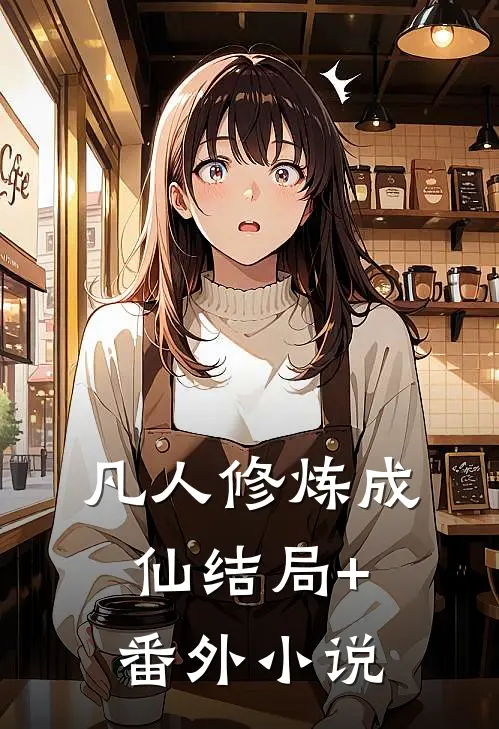凡人修炼成仙结局+番外小说