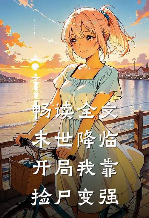 畅读全文末世降临，开局我靠捡尸变强