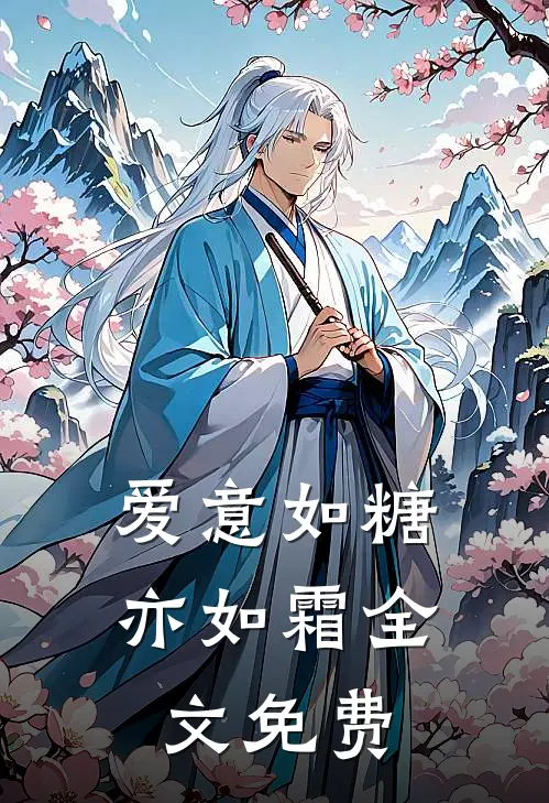 爱意如糖亦如霜全文免费