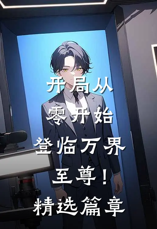 开局从零开始,登临万界至尊!精选篇章阅读