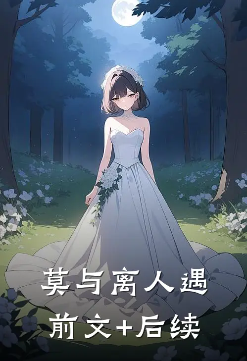 莫与离人遇前文+后续