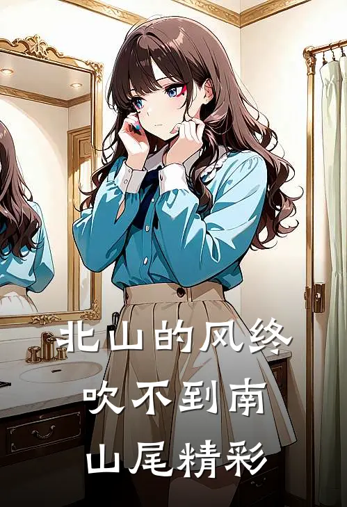 北山的风终吹不到南山尾精彩