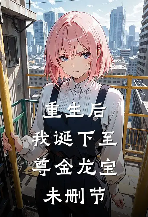 重生后,我诞下至尊金龙宝未删节