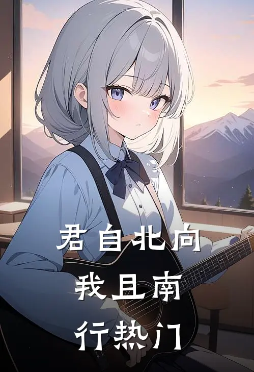 君自北向,我且南行热门