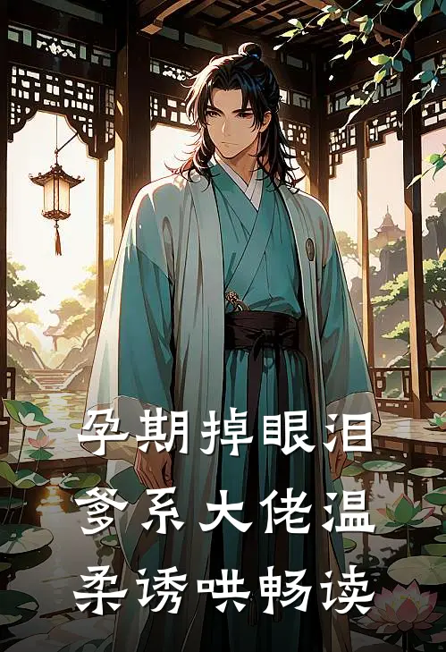 孕期掉眼泪，爹系大佬温柔诱哄畅读
