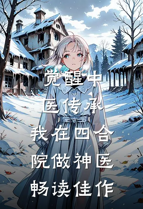 觉醒中医传承，我在四合院做神医畅读佳作