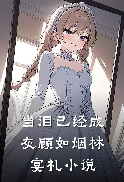 当泪已经成灰顾如烟林宴礼小说