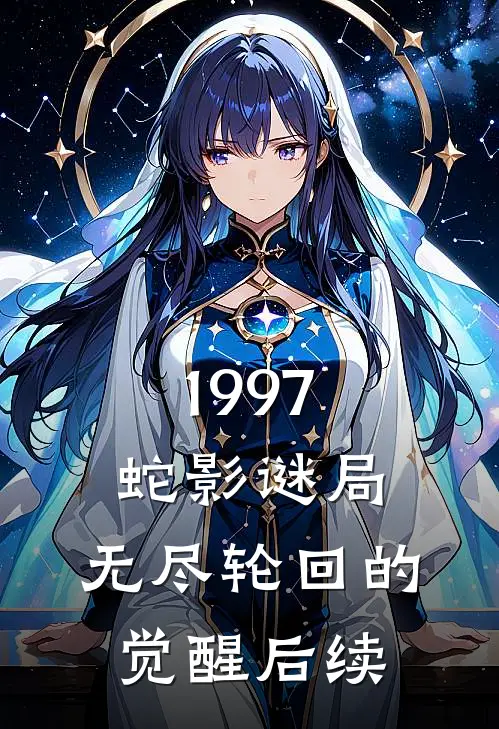 1997蛇影谜局：无尽轮回的觉醒后续