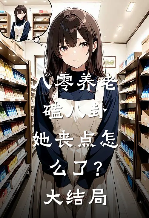 八零养老磕八卦，她丧点怎么了？大结局