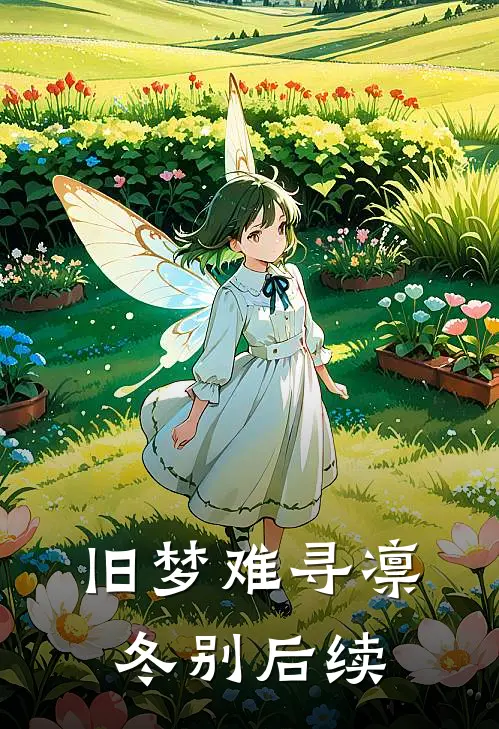旧梦难寻凛冬别后续