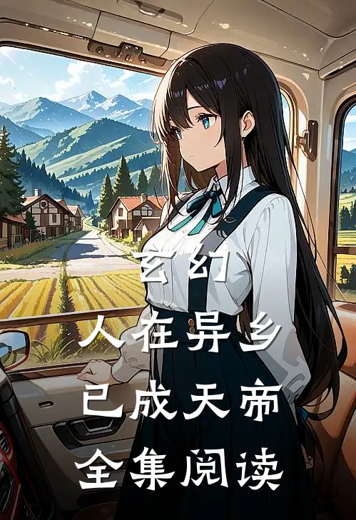 玄幻：人在异乡，已成天帝全集阅读