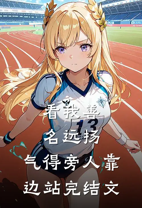 看我善名远扬，气得旁人靠边站完结文