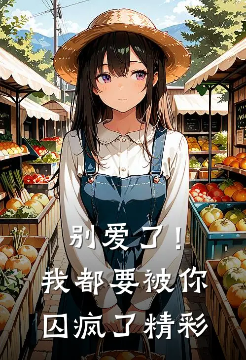 别爱了!我都要被你囚疯了精彩片段