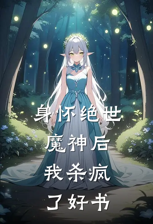 身怀绝世魔神后，我杀疯了好书