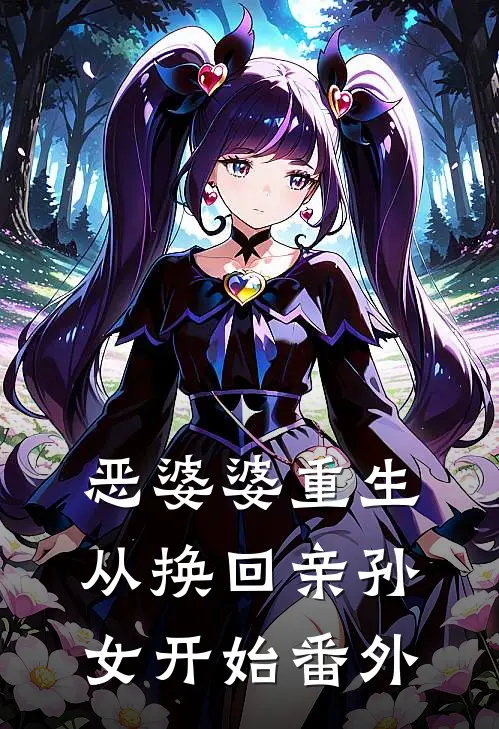 恶婆婆重生，从换回亲孙女开始番外