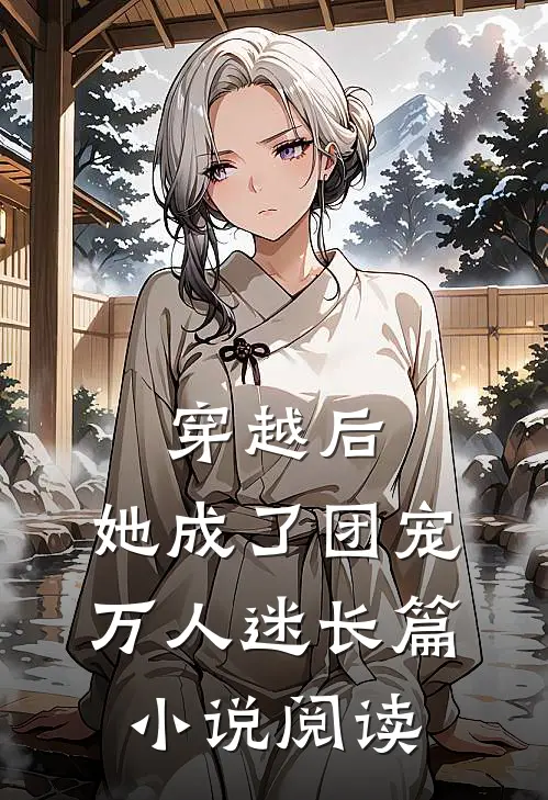 穿越后,她成了团宠万人迷长篇阅读